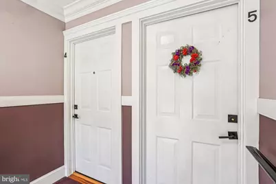 921 Prospect Street #5, Takoma Park, MD 20912 - Photo 2