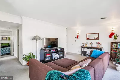 921 Prospect Street #5, Takoma Park, MD 20912 - Photo 4