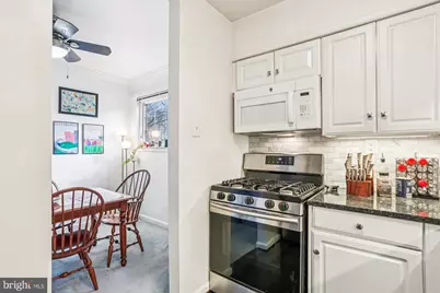 921 Prospect Street #5, Takoma Park, MD 20912 - Photo 12
