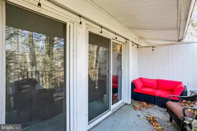 921 Prospect Street #5, Takoma Park, MD 20912 - Photo 16