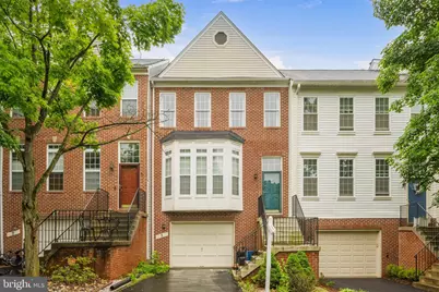 5 Battery Bend Court, Montgomery Village, MD 20886 - Photo 2