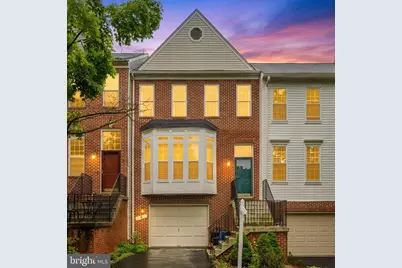 5 Battery Bend Court, Montgomery Village, MD 20886 - Photo 1
