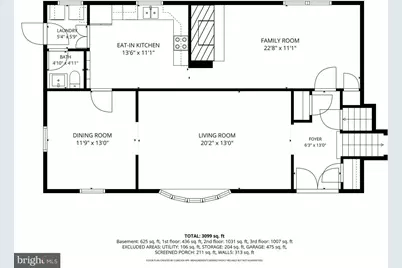 17616 Prince David Drive, Olney, MD 20832 - Photo 6