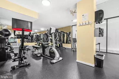 4 Monroe Street #610, Rockville, MD 20850 - Photo 24