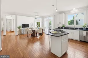 16502 Harbour Town Dr, Ashton, MD 20861 - Photo 18