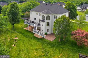 16502 Harbour Town Dr, Ashton, MD 20861 - Photo 40