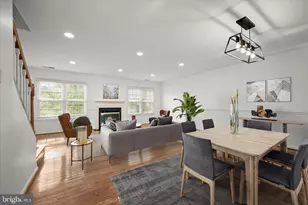 148 Barnsfield Ct, Gaithersburg, MD 20878 - Photo 10