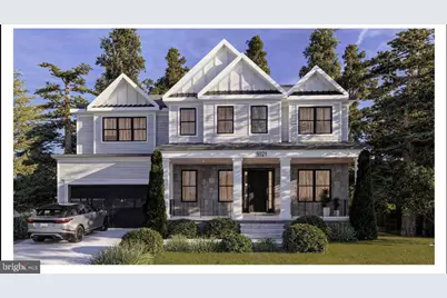5021 White Flint Drive, Kensington, MD 20895 - Photo 1