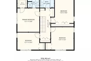 2311 Coleridge Dr, Silver Spring, MD 20910 - Photo 30