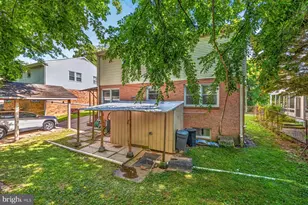 2311 Coleridge Dr, Silver Spring, MD 20910 - Photo 42