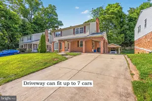 2311 Coleridge Dr, Silver Spring, MD 20910 - Photo 2