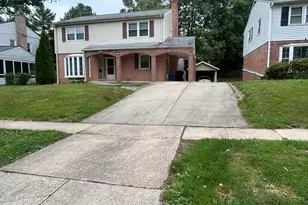 2311 Coleridge Dr, Silver Spring, MD 20910 - Photo 2