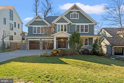 5312 Wapakoneta Road, Bethesda, MD 20816 - Photo 2
