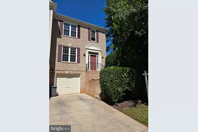 10148 Vanderbilt Circle, Rockville, MD 20850 - Photo 2