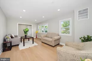 10607 Lilac Pl, Silver Spring, MD 20903 - Photo 8