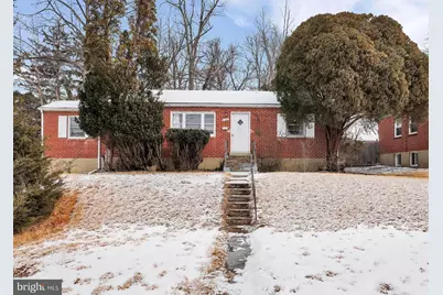 10607 Lilac Place, Silver Spring, MD 20903 - Photo 1