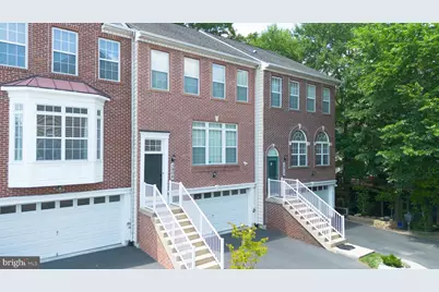 3908 Bryant Park Circle, Burtonsville, MD 20866 - Photo 40