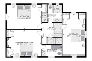 8112 Rayburn Rd, Bethesda, MD 20817 - Photo 50
