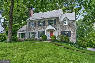 8112 Rayburn Road, Bethesda, MD 20817 - Photo 1