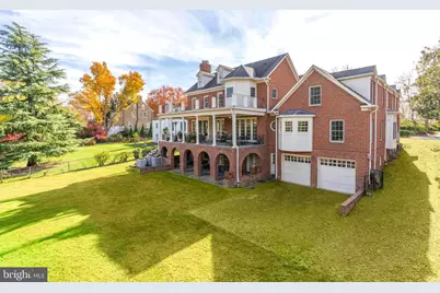 4011 Bradley Lane, Chevy Chase, MD 20815 - Photo 2