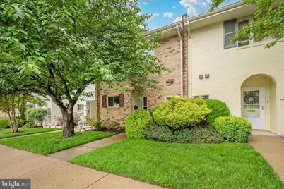 3451 S Leisure World Boulevard #83-G, Silver Spring, MD 20906 - Photo 1