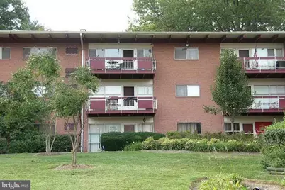 3419 University Boulevard W #103, Kensington, MD 20895 - Photo 2