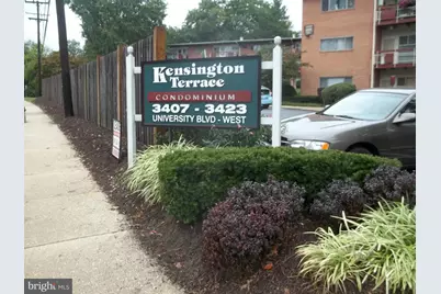 3419 University Boulevard W #103, Kensington, MD 20895 - Photo 1