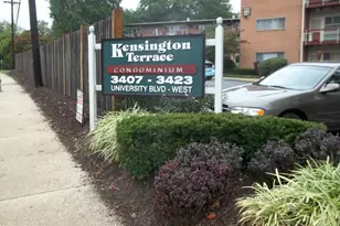3419 University Blvd W, Kensington, MD 20895 - Photo 1