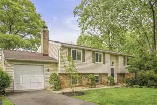9001 Bannister Ln, Gaithersburg, MD 20879 - Photo 1