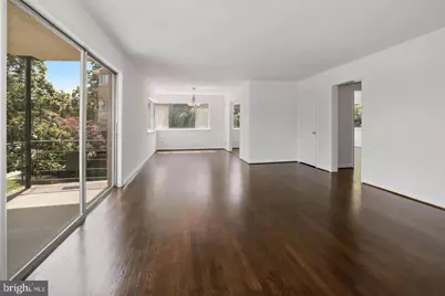 5007 Sentinel Drive #45, Bethesda, MD 20816 - Photo 4