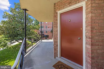 5007 Sentinel Drive #45, Bethesda, MD 20816 - Photo 2