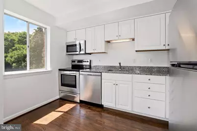 5007 Sentinel Drive #45, Bethesda, MD 20816 - Photo 8