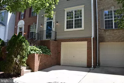 2306 Cold Meadow Way, Silver Spring, MD 20906 - Photo 4