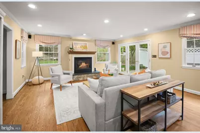 5714 Huntington Parkway, Bethesda, MD 20814 - Photo 10