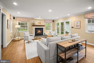 5714 Huntington Pkwy, Bethesda, MD 20814 - Photo 10