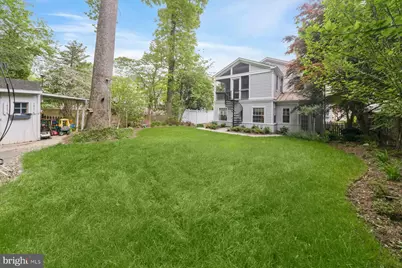 5714 Huntington Parkway, Bethesda, MD 20814 - Photo 30