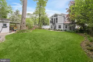 5714 Huntington Pkwy, Bethesda, MD 20814 - Photo 30