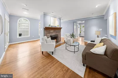 5714 Huntington Parkway, Bethesda, MD 20814 - Photo 4
