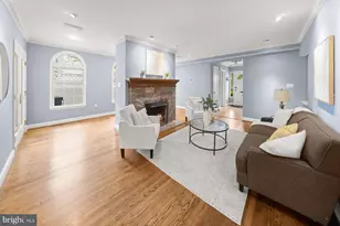 5714 Huntington Pkwy, Bethesda, MD 20814 - Photo 4