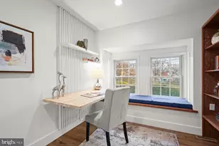 5714 Huntington Pkwy, Bethesda, MD 20814 - Photo 12
