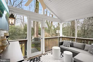 5714 Huntington Pkwy, Bethesda, MD 20814 - Photo 16