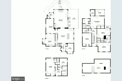 5714 Huntington Parkway, Bethesda, MD 20814 - Photo 32