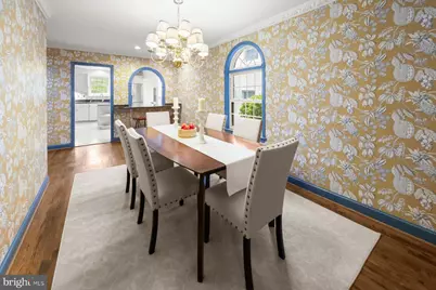 5714 Huntington Parkway, Bethesda, MD 20814 - Photo 8