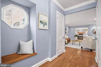 5714 Huntington Parkway, Bethesda, MD 20814 - Photo 2