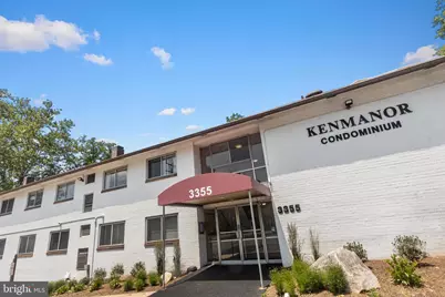3355 University Boulevard W #100, Kensington, MD 20895 - Photo 2