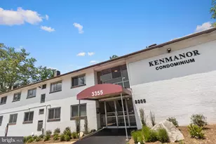 3355 University Blvd W, Kensington, MD 20895 - Photo 2