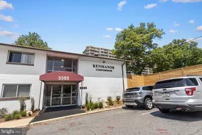 3355 University Boulevard W #100, Kensington, MD 20895 - Photo 1