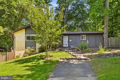 14513 Woodcrest Drive, Rockville, MD 20853 - Photo 2