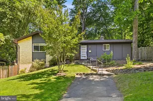 14513 Woodcrest Dr, Rockville, MD 20853 - Photo 2