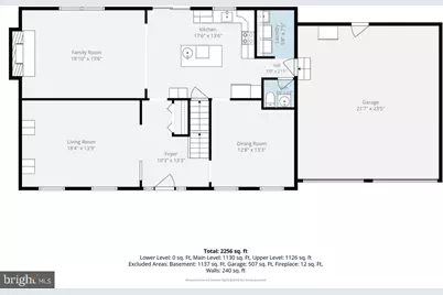 21917 Foxlair Road, Gaithersburg, MD 20882 - Photo 48